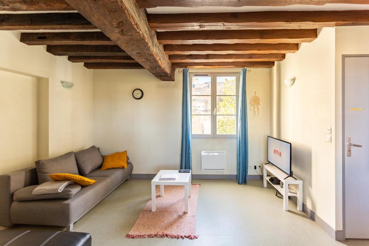 Bnb Plus N°12 Le Mans Eksteriør bilde